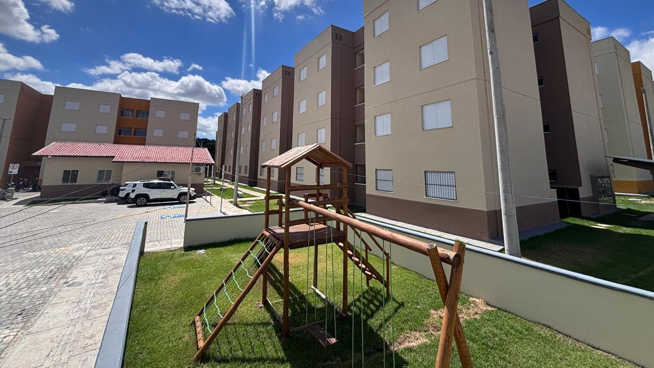 Evandro Leitão anuncia 2.608 novas moradias pelo Minha Casa, Minha Vida