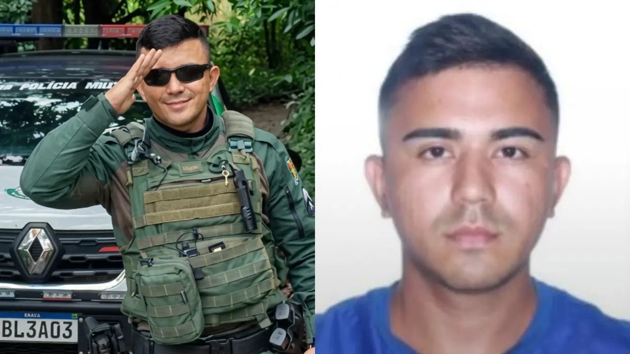 PM teria pago R$ 50 para trocar plantão antes de colega ser morto e carbonizado no Ceará
