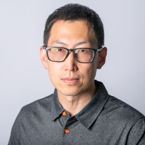 Calvin Zhou,General Counsel