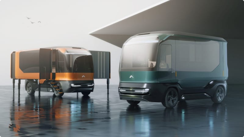 autoevolution Article