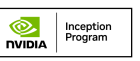 Nvidia Inception Program
