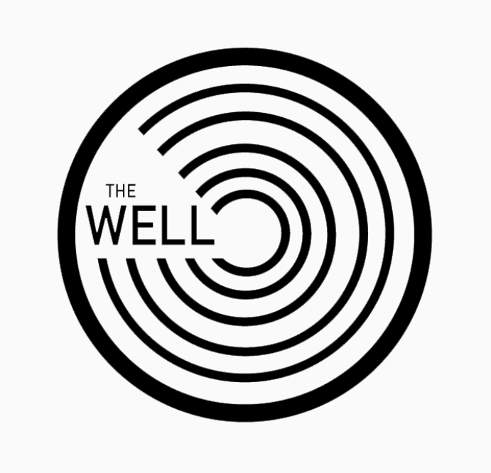 The Well Logo
