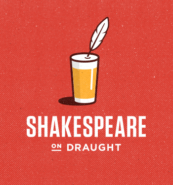 Shakespeare on Draught