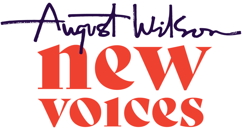 August Wilson New Voices