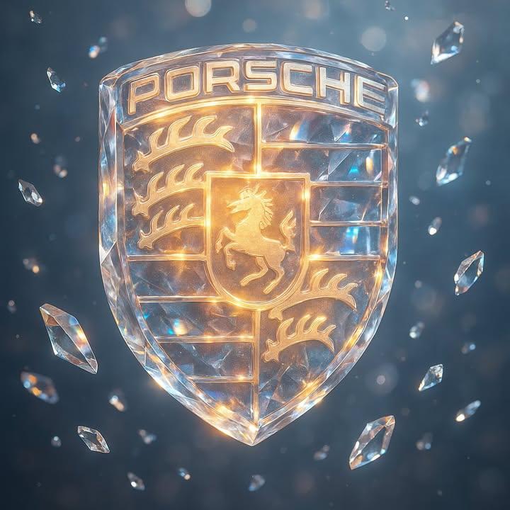 Prismatic Logo