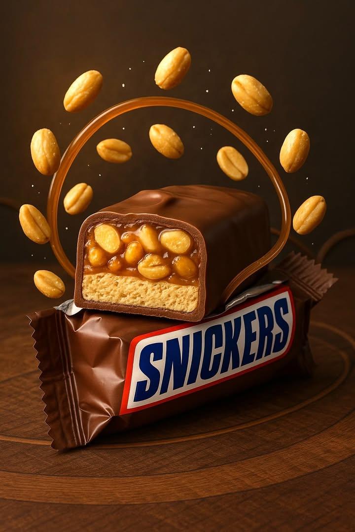 Chocolate Bar