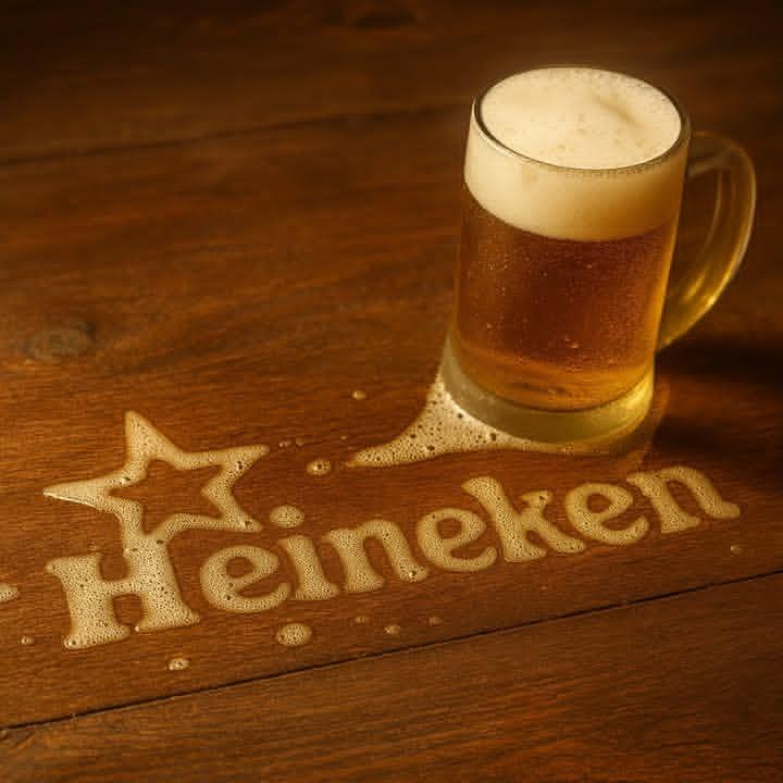 Golden Beer