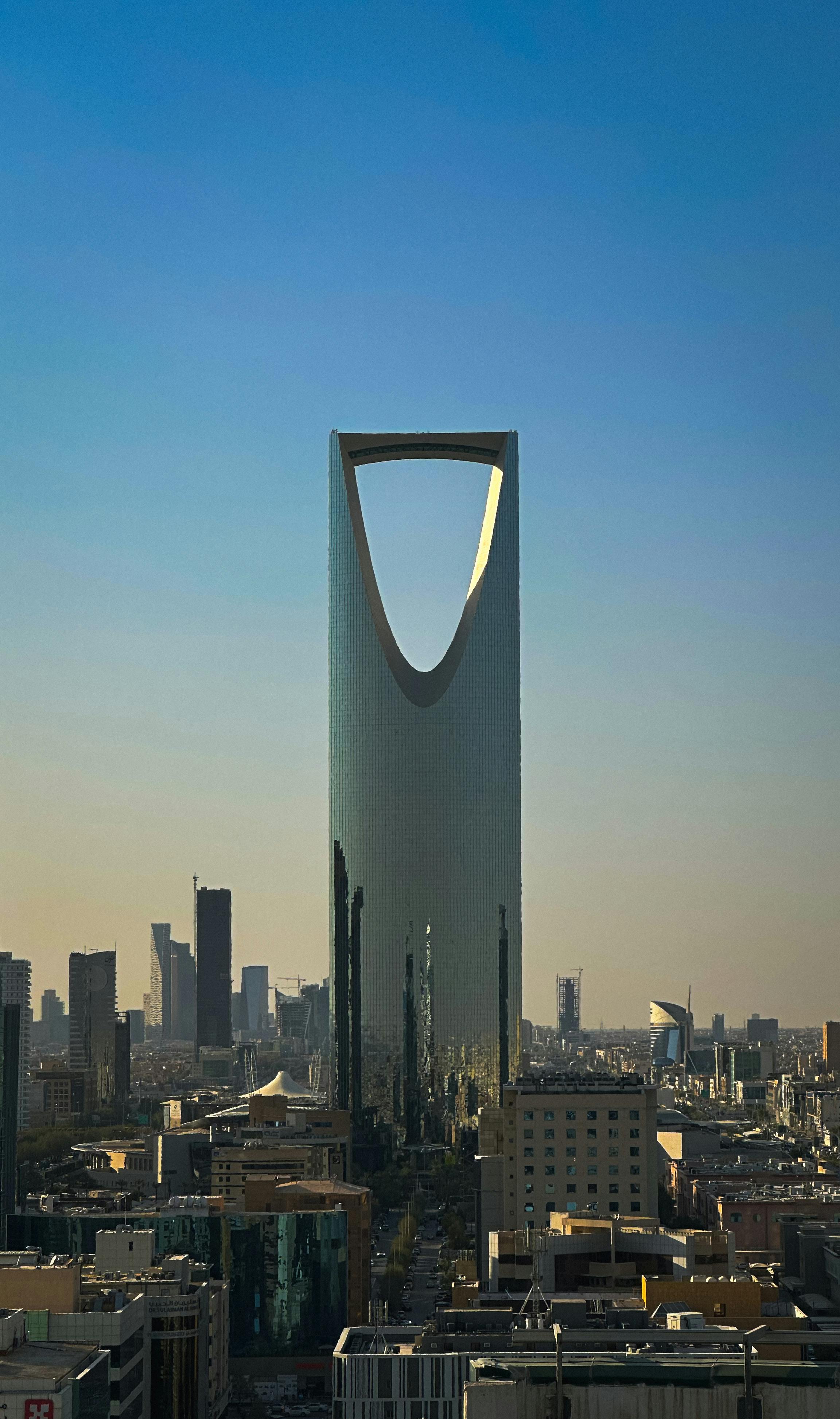 الرياض: عاصمة المستقبل حيث يلتقي الطموح بالواقع