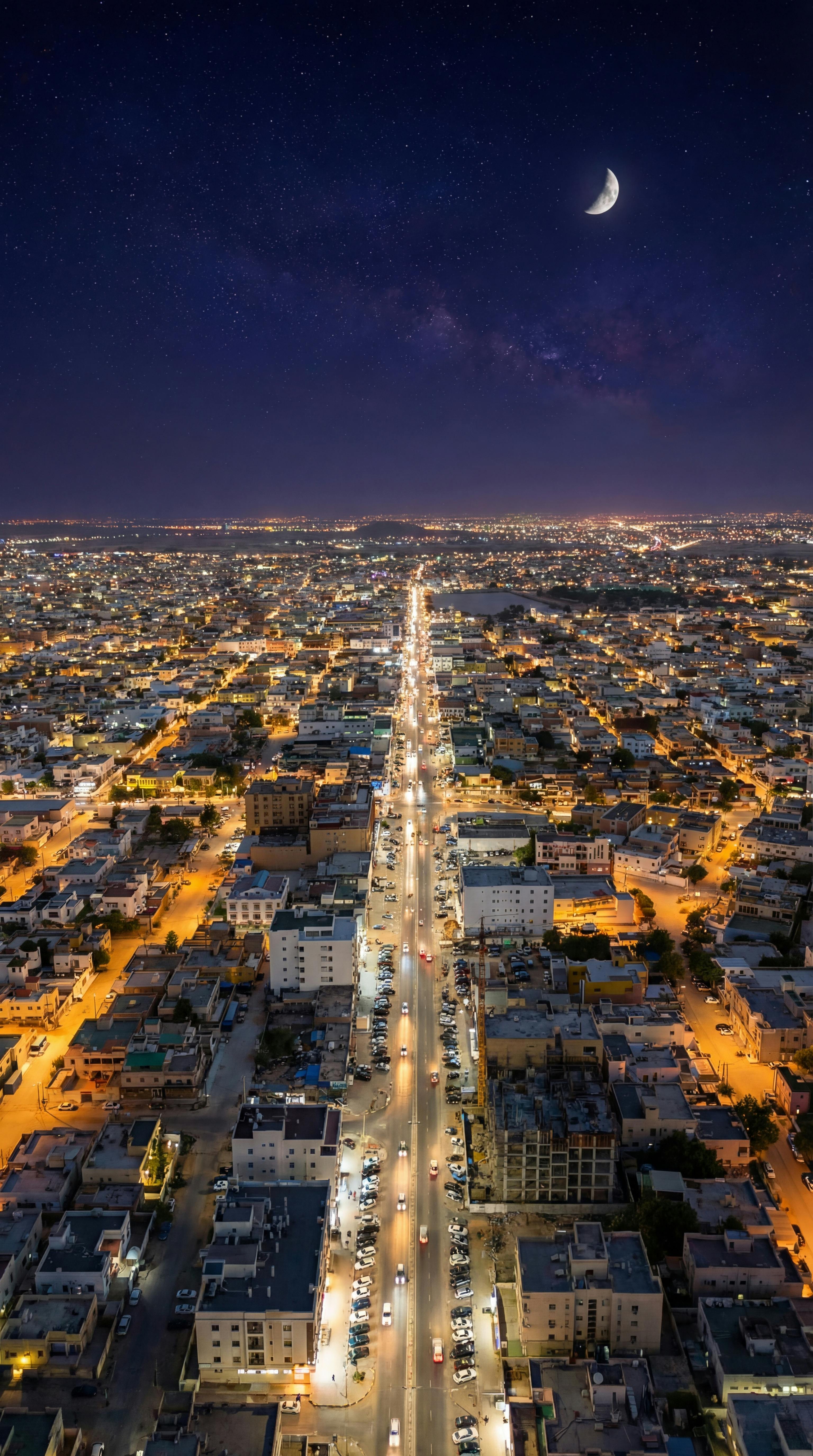 العلا: متحف الطبيعة المفتوح في السعودية 🇸🇦