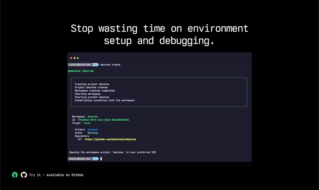 Daytona - Imagem 2 Daytona - Imagem 2