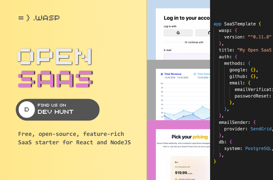 Open SaaS - Imagem 2 Open SaaS - Imagem 2