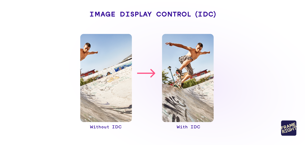 Frameright - Imagem 2 Frameright - Imagem 2