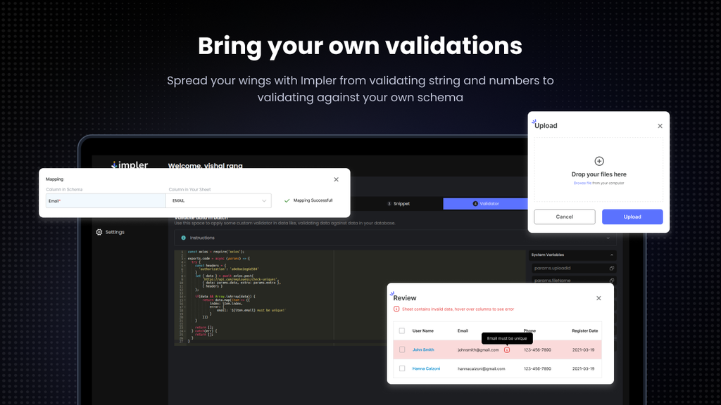 Impler - Imagem 3 Impler - Imagem 3