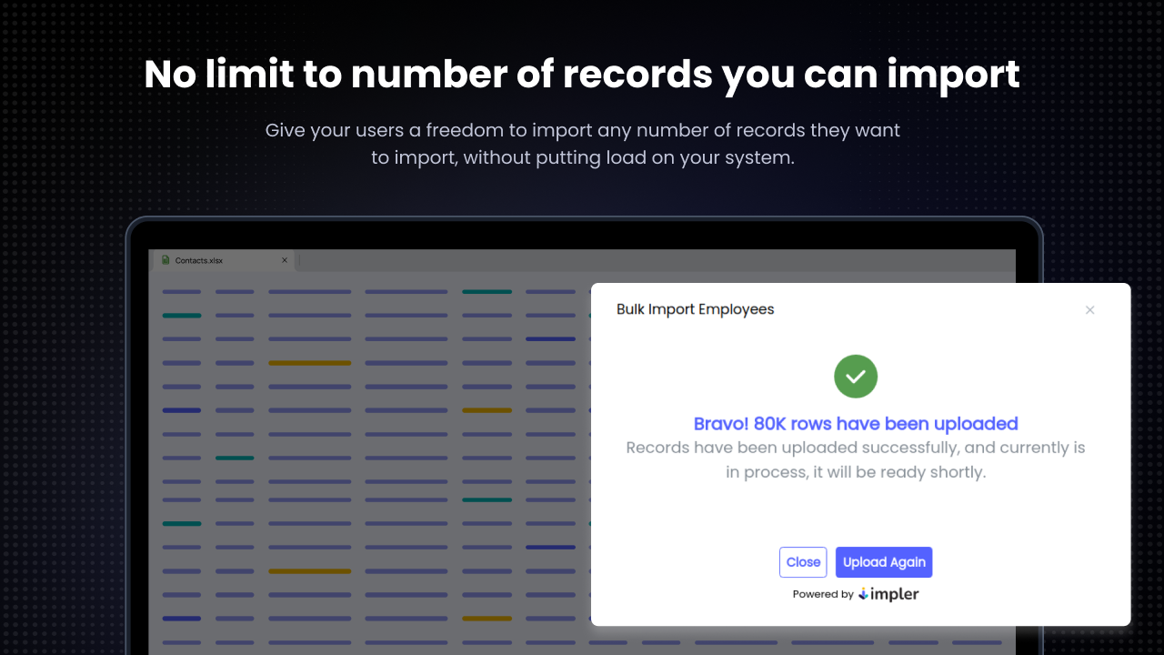 Impler - Imagem 4 Impler - Imagem 4
