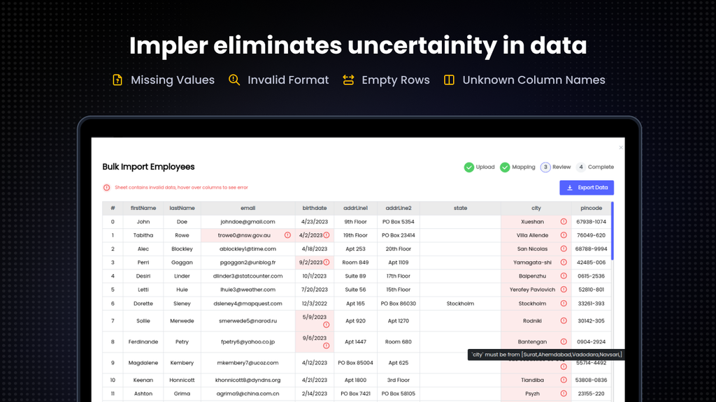 Impler - Imagem 5 Impler - Imagem 5