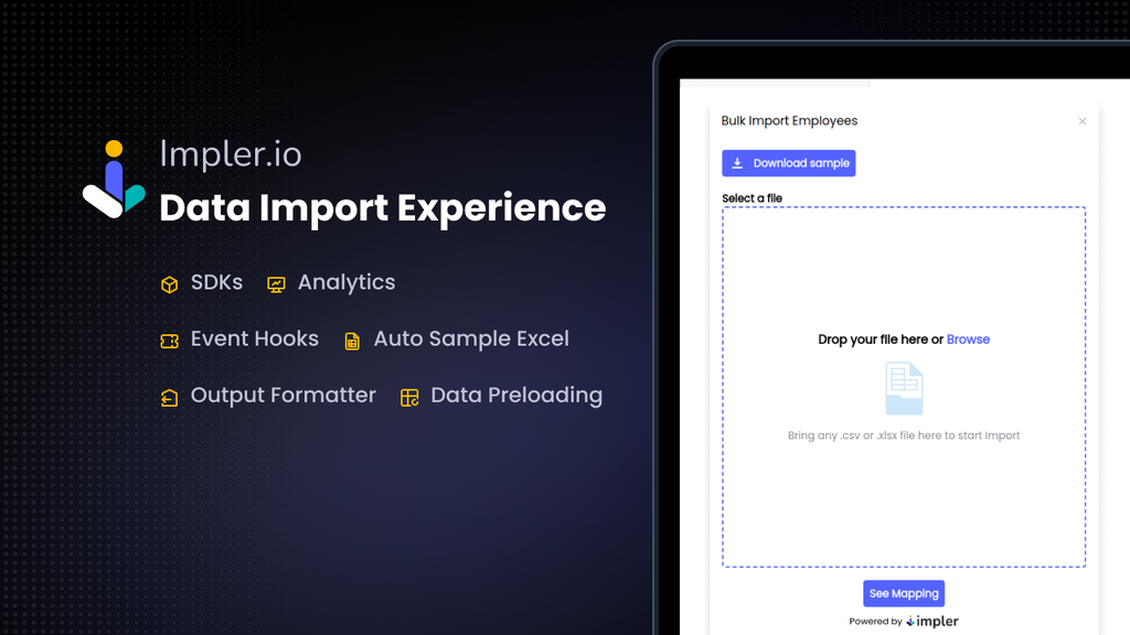 Impler - Imagem 6 Impler - Imagem 6