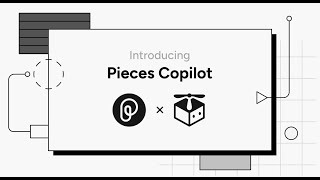 Pieces Copilot