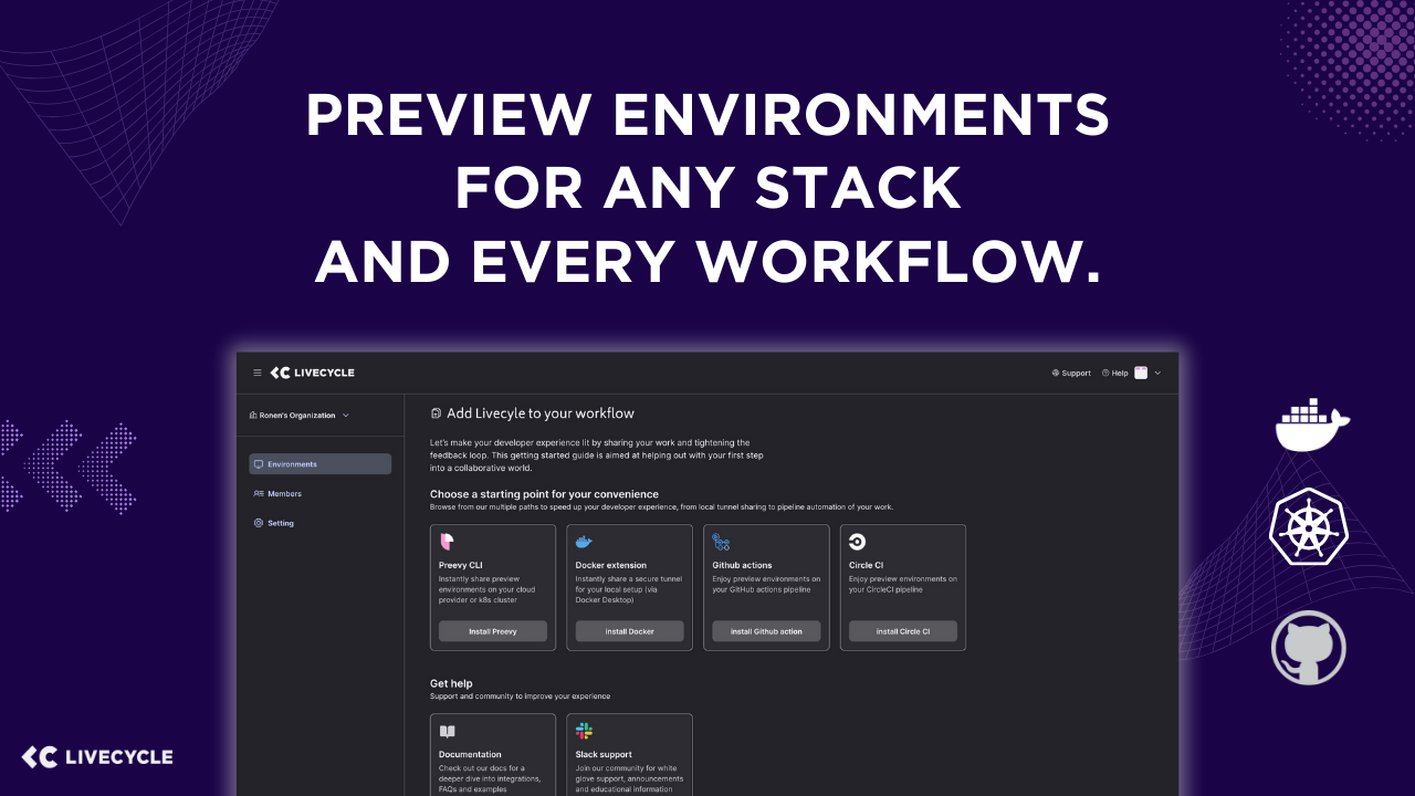 Livecycle - Imagem 3