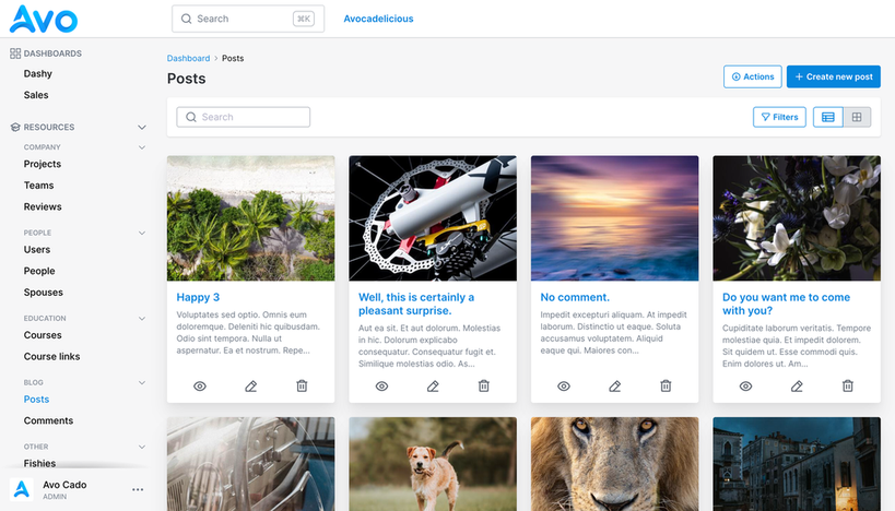 Avo - Imagem 2 Avo - Imagem 2