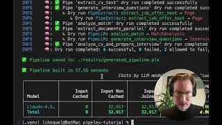 Pipelex - Imagem 1 Pipelex - Imagem 1