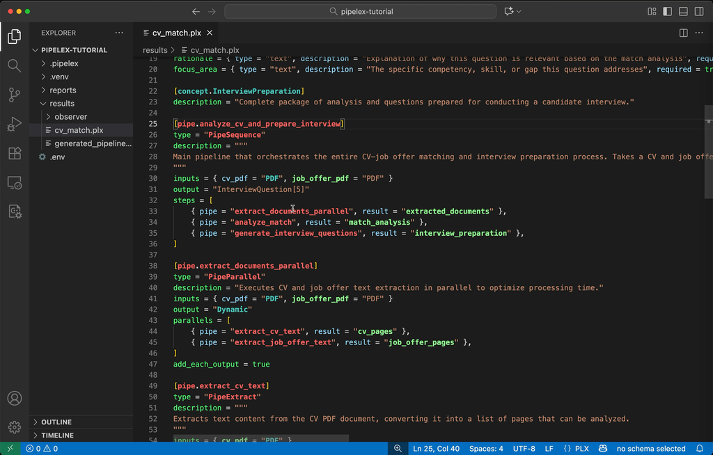 Pipelex - Imagem 3 Pipelex - Imagem 3