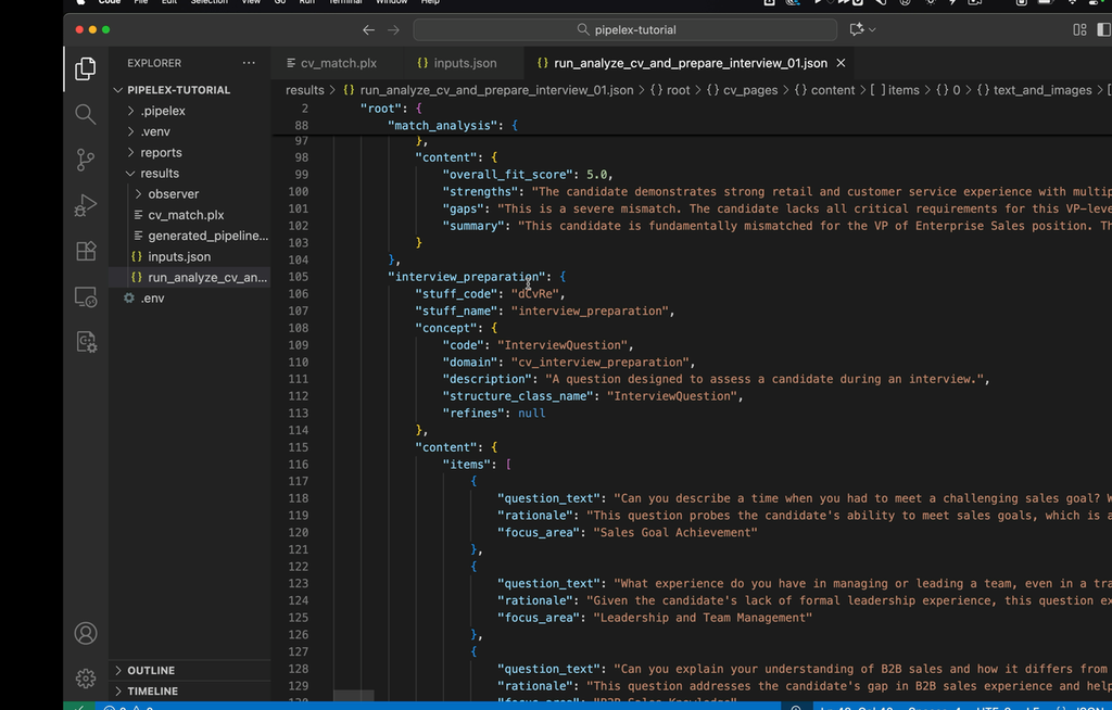 Pipelex - Imagem 4 Pipelex - Imagem 4