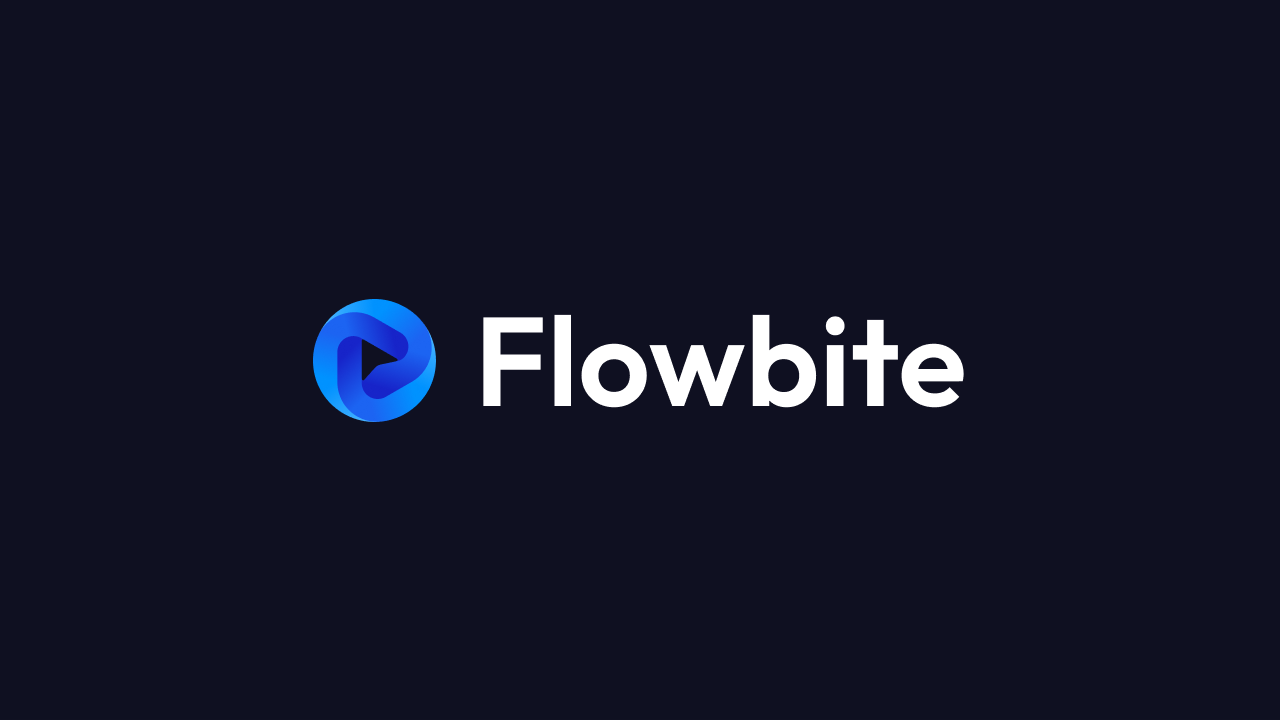 Flowbite - Imagem 2