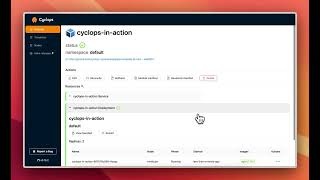 Cyclops - Imagem 1 Cyclops - Imagem 1