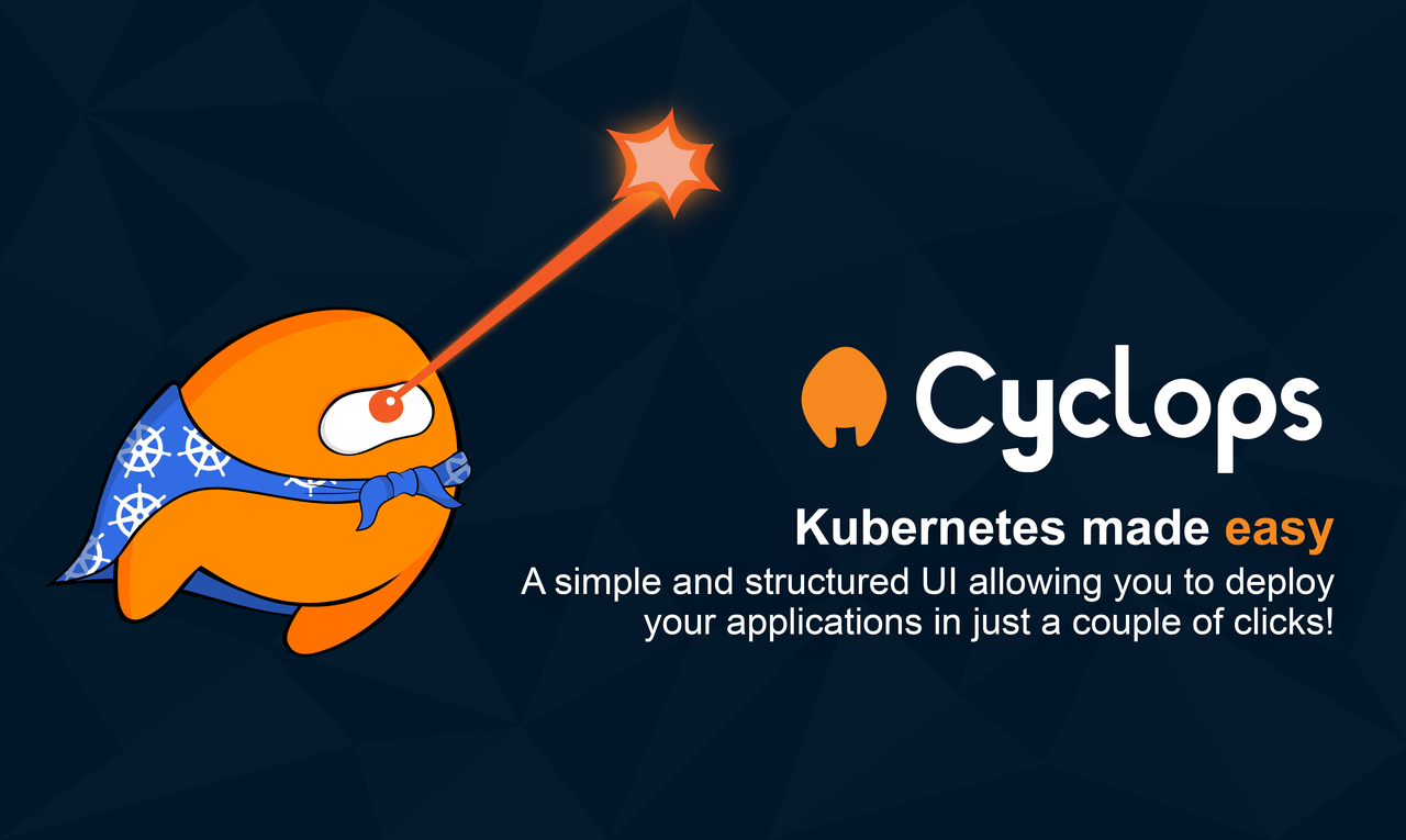 Cyclops - Imagem 2 Cyclops - Imagem 2