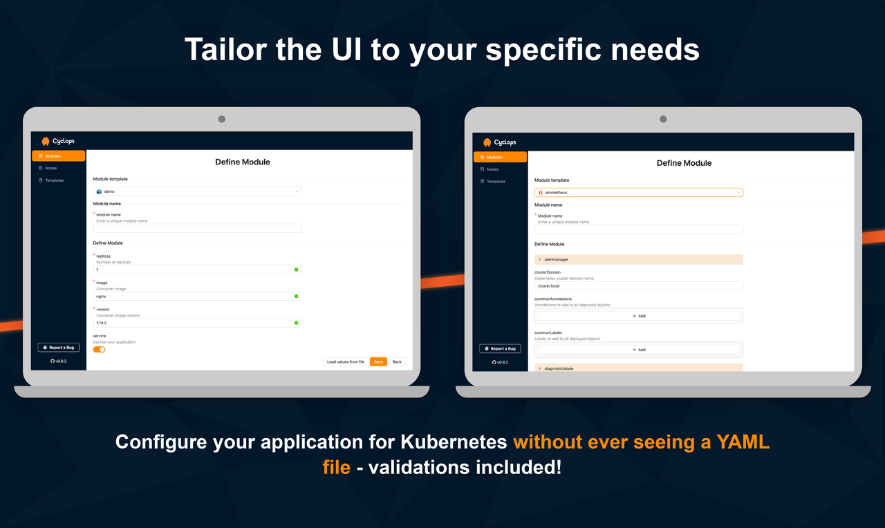Cyclops - Imagem 4 Cyclops - Imagem 4