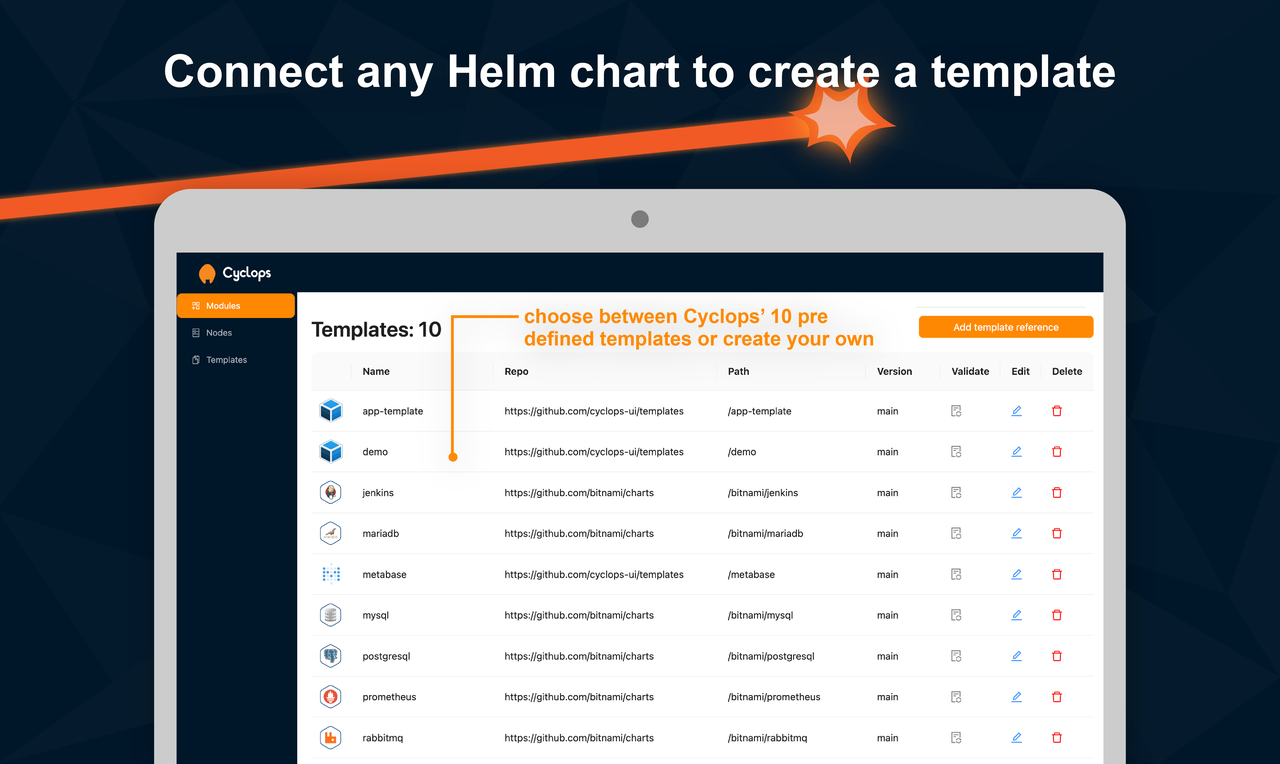 Cyclops - Imagem 6 Cyclops - Imagem 6