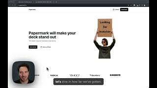 Papermark - Imagem 1 Papermark - Imagem 1