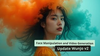 Wunjo Community Edition (CE) - Imagem 1 Wunjo Community Edition (CE) - Imagem 1