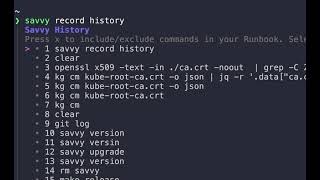 Savvy - Imagem 1 Savvy - Imagem 1