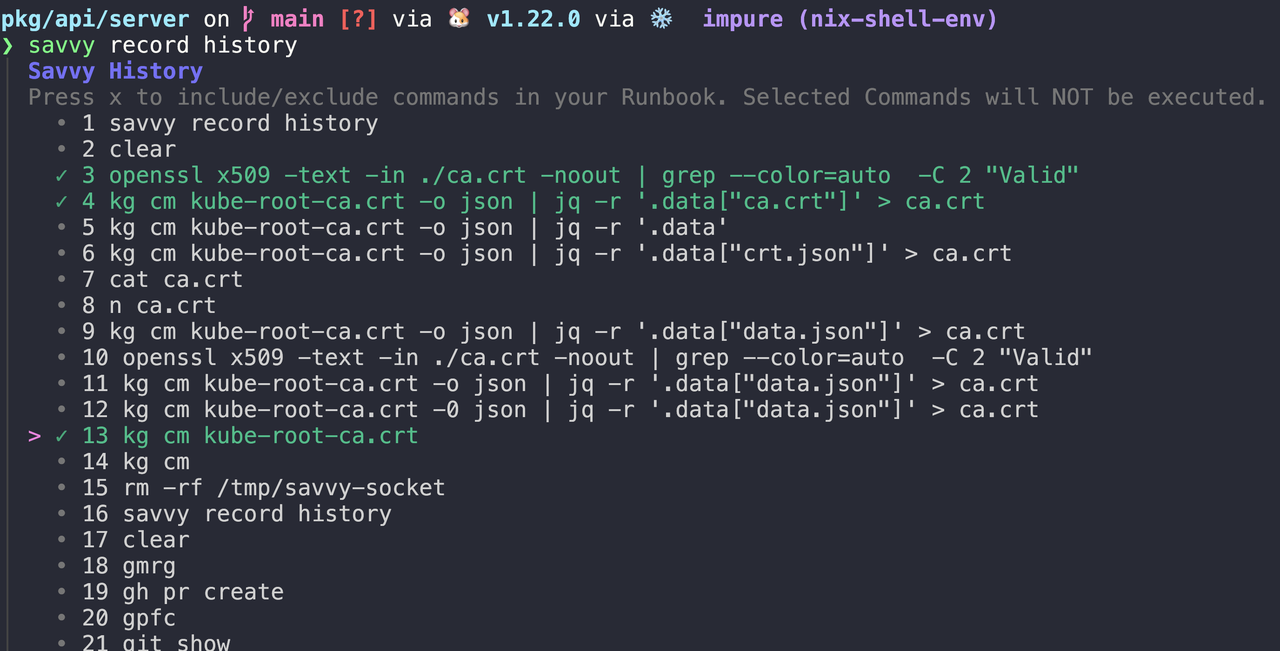 Savvy - Imagem 3 Savvy - Imagem 3