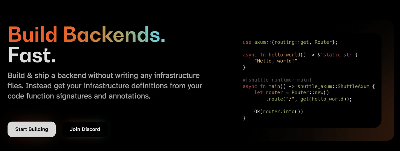 Shuttle - Imagem 1 Shuttle - Imagem 1