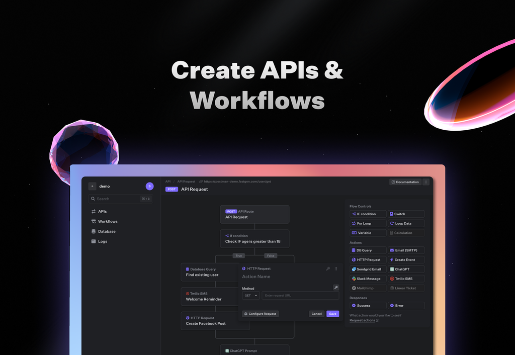 Fastgen - Imagem 2 Fastgen - Imagem 2