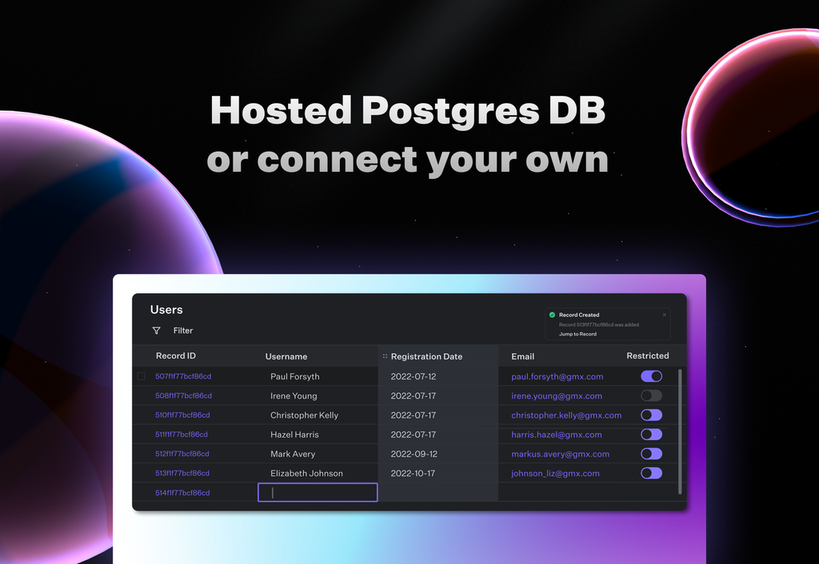 Fastgen - Imagem 4 Fastgen - Imagem 4