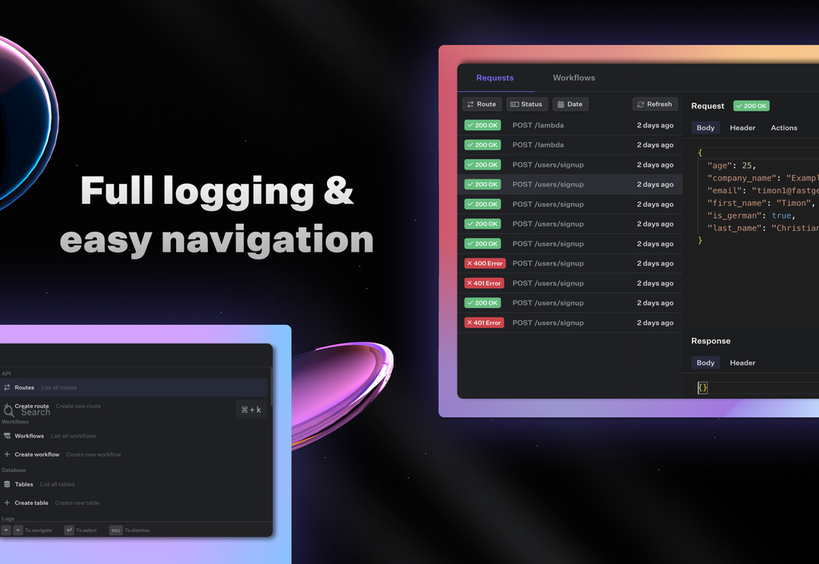 Fastgen - Imagem 5 Fastgen - Imagem 5