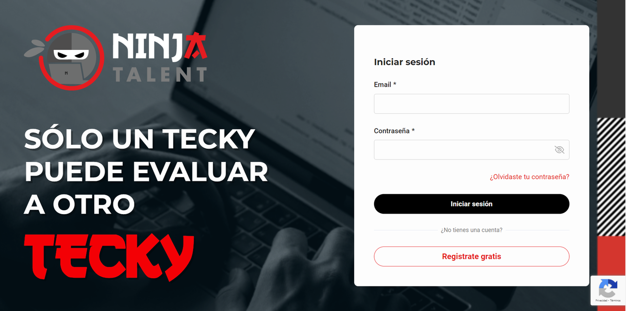 Ninja Talent - Imagem 2 Ninja Talent - Imagem 2