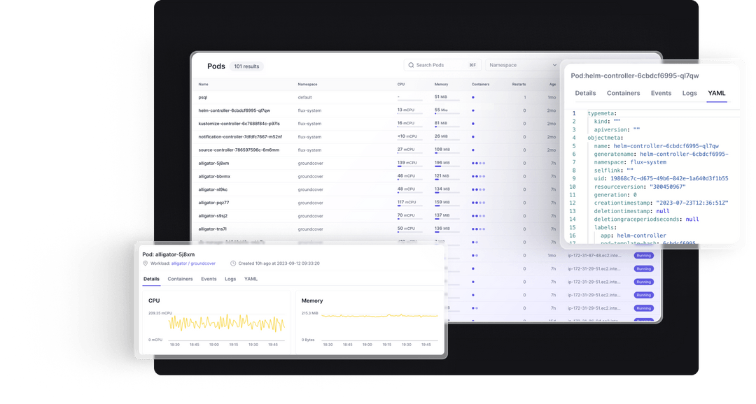 groundcover - Imagem 6 groundcover - Imagem 6