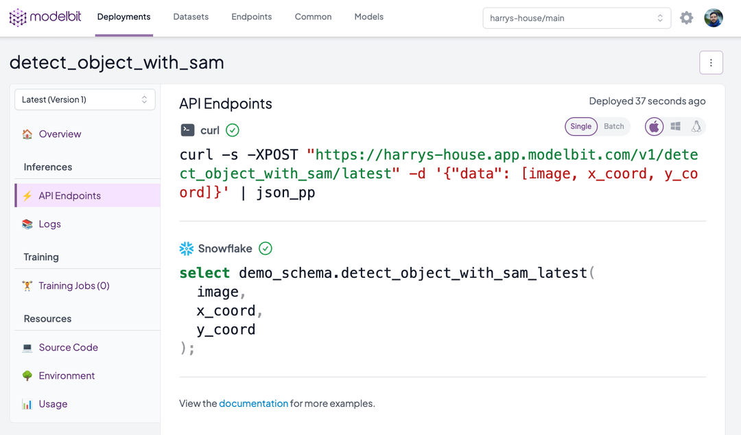 Modelbit - Imagem 3 Modelbit - Imagem 3