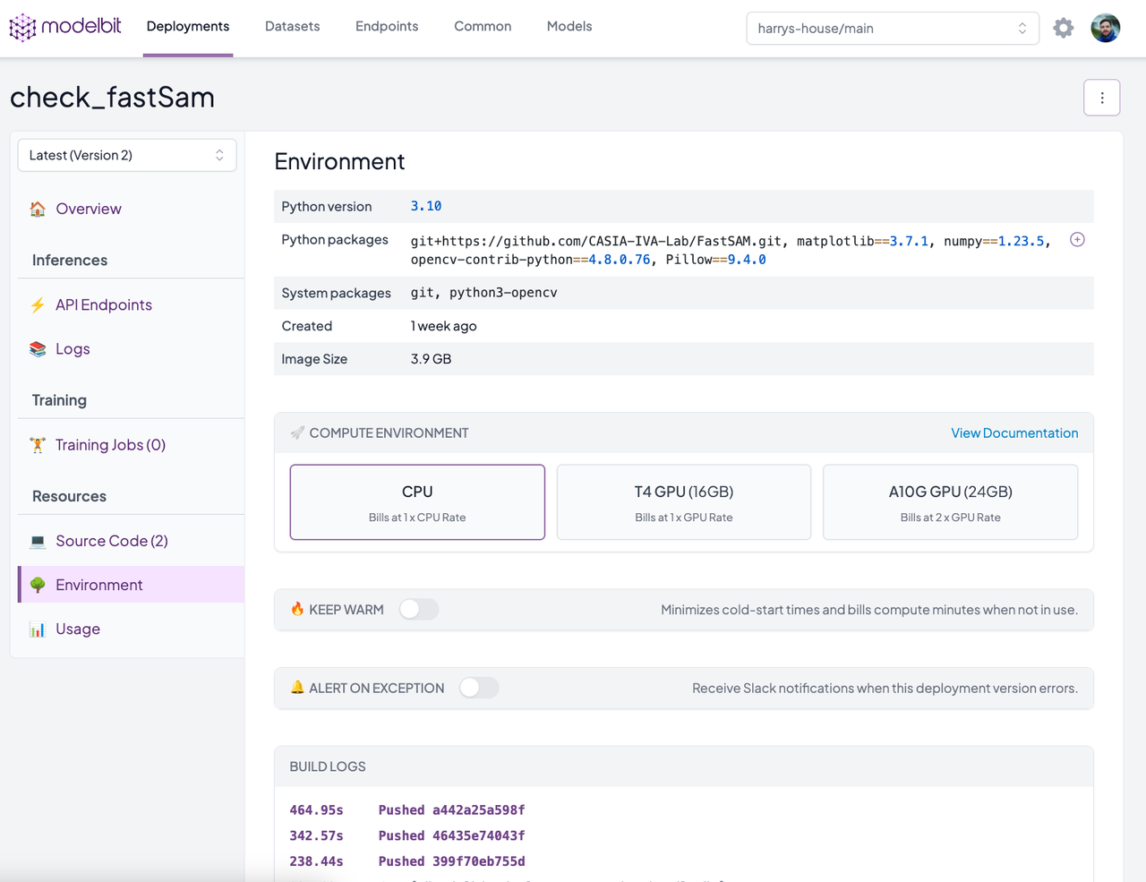 Modelbit - Imagem 4 Modelbit - Imagem 4