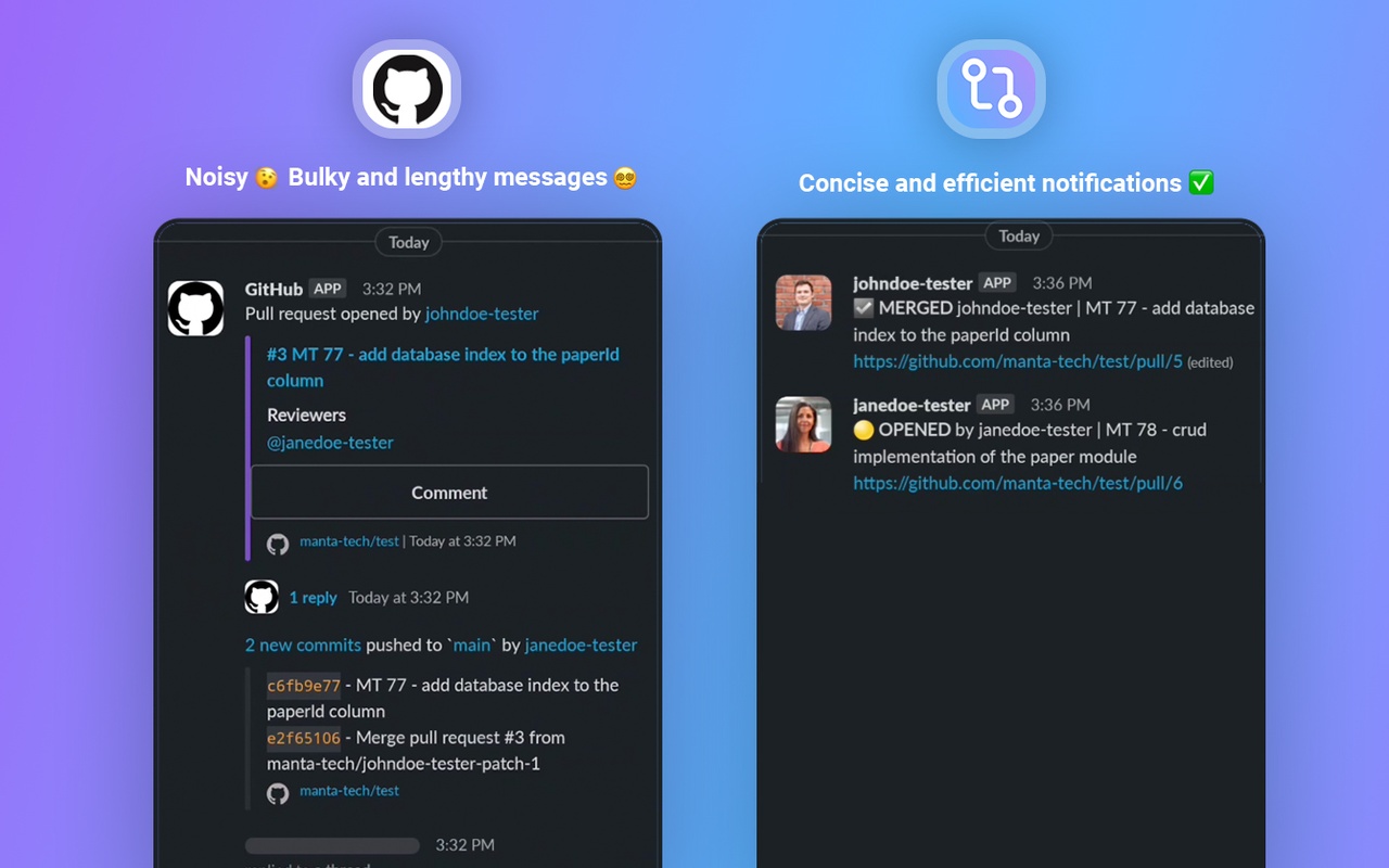PullNotifier - Imagem 2