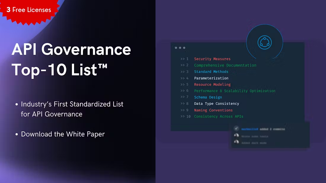 AI for API Review - Imagem 4 AI for API Review - Imagem 4