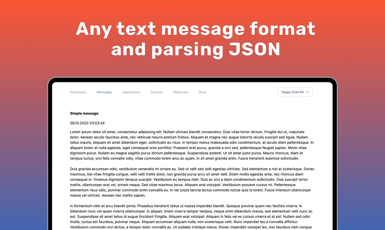 Pocket Alert - Imagem 4 Pocket Alert - Imagem 4