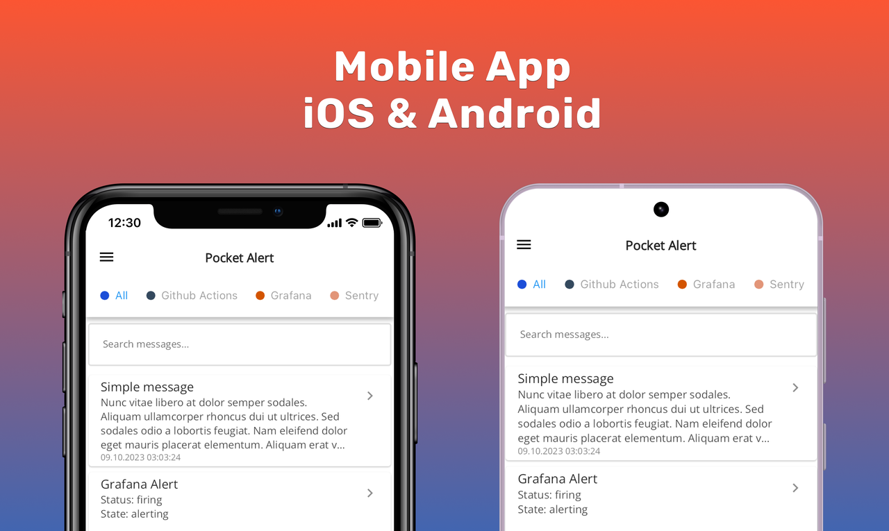 Pocket Alert - Imagem 5 Pocket Alert - Imagem 5