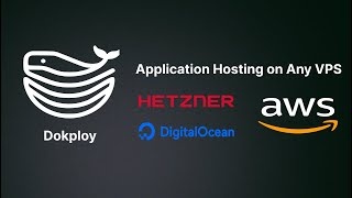 Dokploy - Imagem 1 Dokploy - Imagem 1