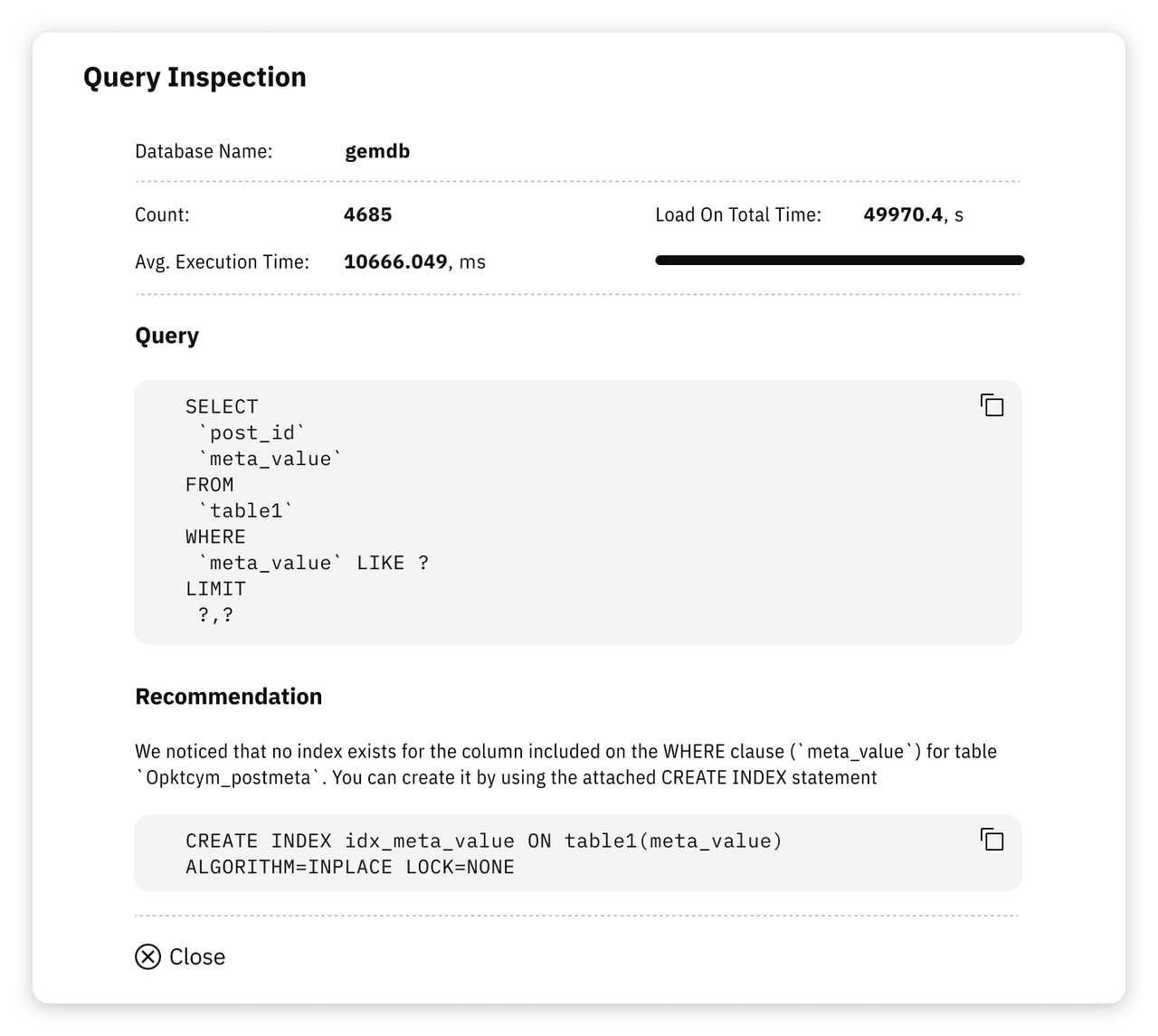 Releem - Imagem 5 Releem - Imagem 5