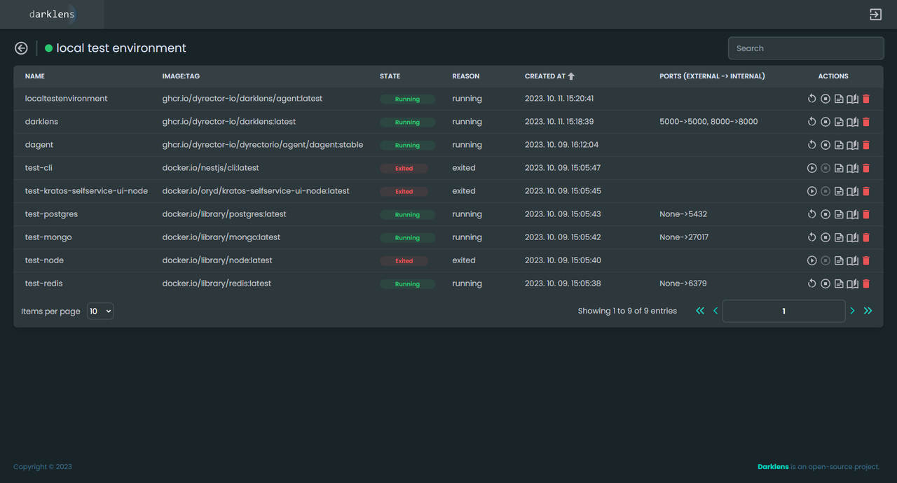 darklens - Imagem 3 darklens - Imagem 3